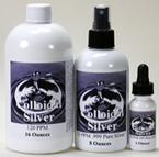 16 Oz Colloidal Package