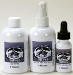 4 Oz Colloidal Package