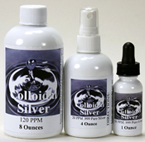 8 Oz Colloidal Package