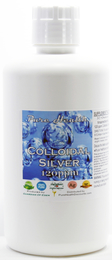 Quart of Silver